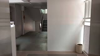 Block 542 Serangoon North HDB– 2025 SLRP Fujitec ZEXIA HDB Elevator (Lifts D)