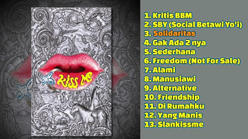Slank - SLANKKISSME Full Album