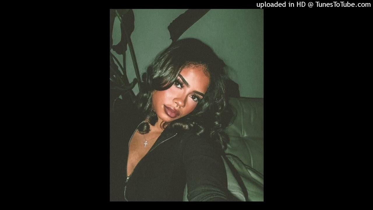 (FREE) R&B Type Beat - 