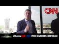 Project Veritas SUES CNN After Host Said Twitter Ban Was Result Of ‘Misinformation’ Crackdown