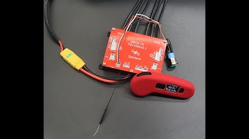 How to update Ubox v2 receiver firmware | Spintend.com