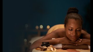 Create a Spa-like Experience in Any Massage Session with Felicia Brown