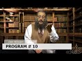 Our Messiah is Jewish Episode 10- "Jewish history Between the Testaments pt1"