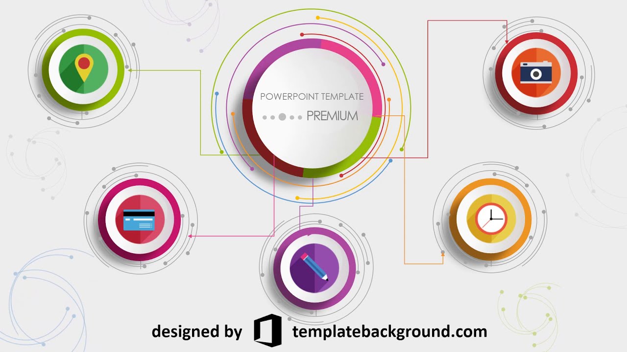  Powerpoint  templates  for posters free  download  YouTube