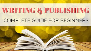 STRUCTURE - Step 3 of writing and publishing your first book