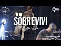 Suellen Brum | Sobrevivi (Live Festival Todah)