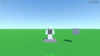 Polytoria Scripting Guide: How to make a Spinning Part