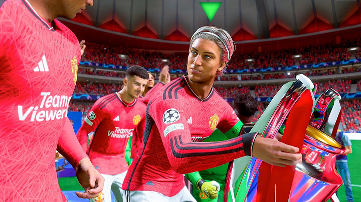 MODO HISTORIA Episodio 11 - EA SPORTS FC 2024