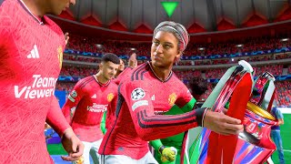 MODO HISTORIA Episodio 11 - EA SPORTS FC 2024