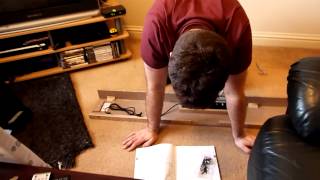 Digital Piano Unboxing Assembly - Kawai Ca65