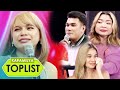 10 emotional moments on its showtimes expecially for you  kapamilya toplist