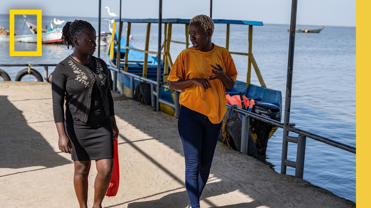 “Exploring the Vital Role of Local Community Advocates in HIV Prevention | National Geographic” – Video
