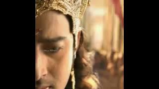 Mahabharatham-Tamil title song||Agilam potrum bharatham song||Whatsapp Status Video