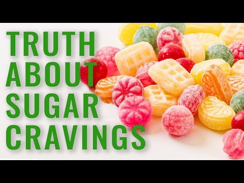 Reduce Sugar Craving Mints | Beat Your Sugar Cravings And Sweet Tooth | What to Eat? | Shikha Singh