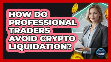 How Do Professional Traders Avoid Crypto Liquidation? - Crypto Trading Strategists