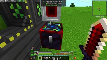 UniversIO Ep22 Bigger Reactor