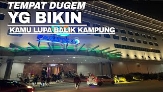 TEMPAT HIBURAN MALAM KOTA BATAM 2024  DARI P3 P2 98 MORENA BOMBASTIK F1 FASIPIK KAMPUNG BULE