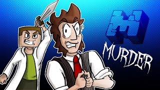 McM: Murder - never nikomu!!!