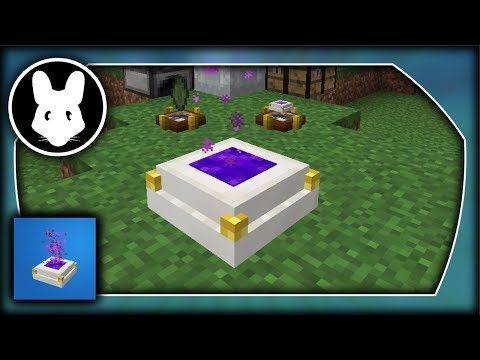 Simple Teleporters: Bit by Bit for Minecraft