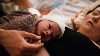 Joyce Birth