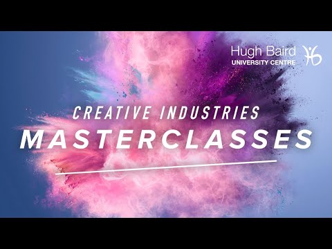 Masterclass - Games Design: Introduction to Level Design