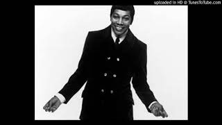 LUTHER INGRAM - DO YOU THINK THERE'S A CHANCE