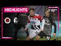 Viktoria Koln Freiburg II goals and highlights