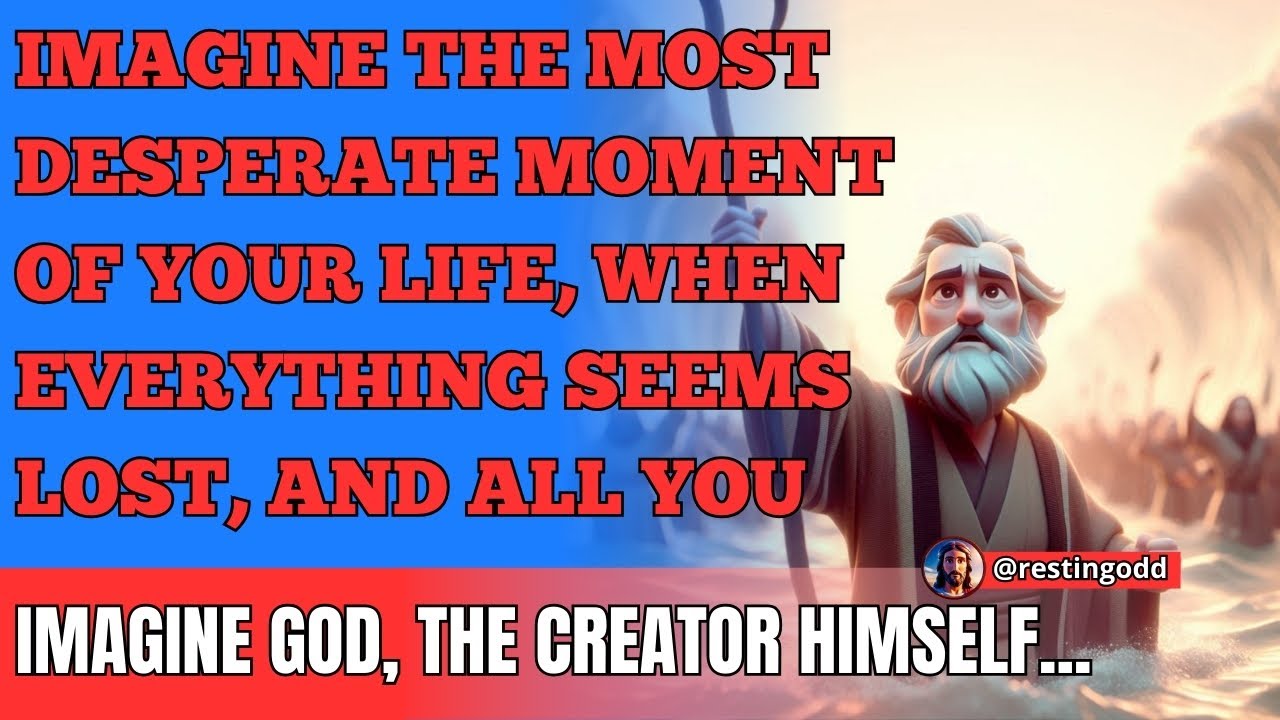 Walking on Water: Israel's Freedom 