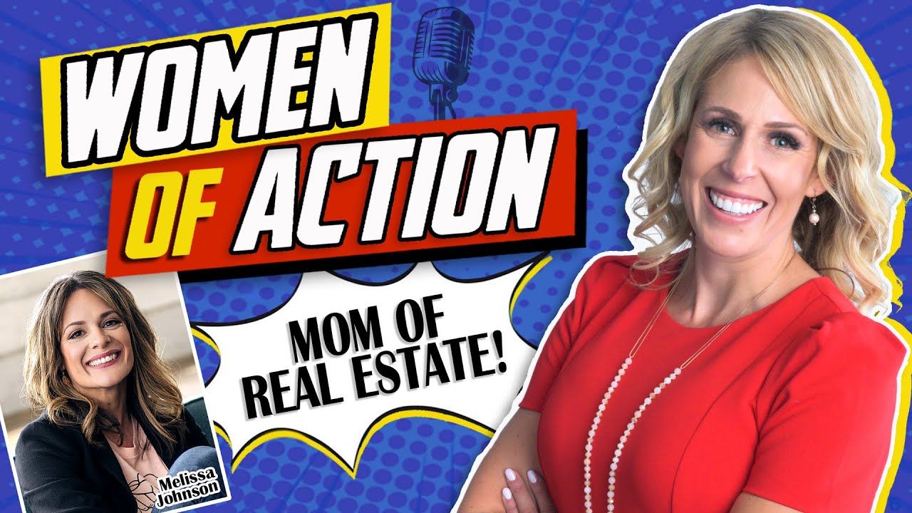 How A Mother Of FIVE Flipped Houses To Become A Successful Investor How A Mother Of FIVE Flipped Houses To Become A Successful Investor