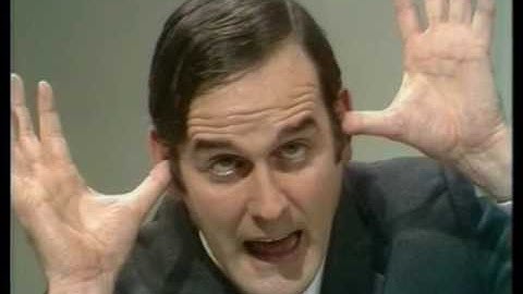Monty Python