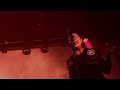 Capture de la vidéo Unter Null - Destroy Me - Live - The Crocodile - Seattle - Mechanismus - June 23Rd, 2023