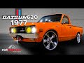 La Imparable Datsun 620 En Venta De Clasicos Netmotors Garage Autos Antiguos Y Colección