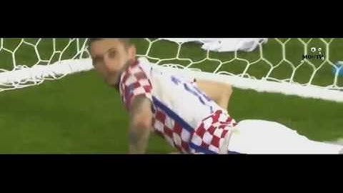 Hırvatistan-Portekiz 0-1 Euro 2016 Maç özeti 25.06.2016 Croatia-Portugal Highlights