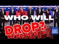 Panel: Who will drop out after Super Tuesday?