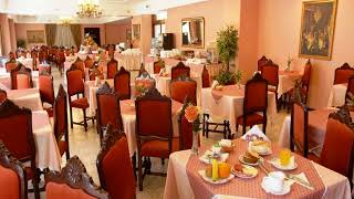 Hotel Afonso V - Aveiro - Portugal