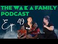 The Ups and Downs of Living in Fiji: Family Adventures and Entrepreneurial Insights_Episode 49
