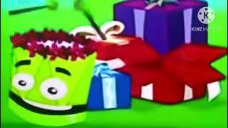 Baby tv happy birthday