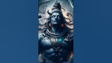 🔱शिव भक्त कुबेर की कहानी.... #shiv #kuber #mahadev