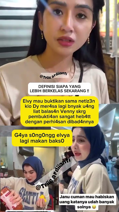 No need to be ko4r² just prove it #elvy #vennyalberty #shortvideo #viralvideo #trending