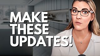 What to Update in Your Home Even if You Aren't Moving  | Don't Do What These Homeowners Did