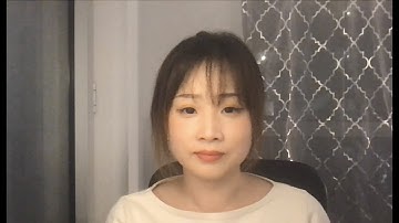 Video Statement for Master of Technology in Enterprise Business Analytics application