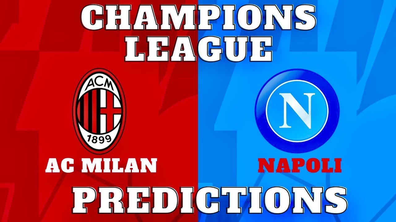 Marseille vs AC Milan Prediction and Betting Tips