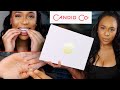 STARTING CANDID CO TEETH ALIGNERS | TRYING ON ALIGNERS, NO DENTAL ASSISTANT, TEETH WHITENING &amp; MORE