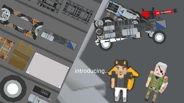 If you can create your own stuff on ssb2 (Simple Sandbox 2 2D Animation)