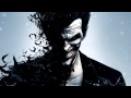 Batman Arkham Origins: Joker's theme Mix (Cold Cold Heart and Carol of the Bells)