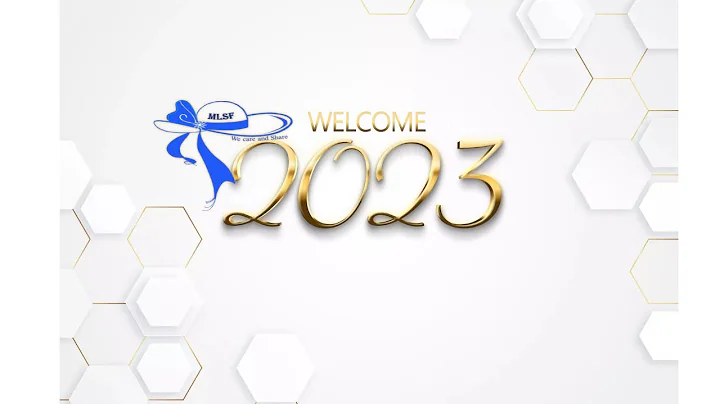 A New Year's Message from Our President: Carlene D...