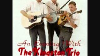 Kingston Trio-Coplas chords