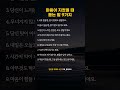 마음이 지쳤을 때 듣는 말 9가지 #삶의지혜 #명언