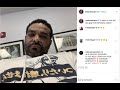 JIM JONES FINALLY RESPONDS TO JHA JHA AND EXPOSED STACK BUNLES RELATIONSHIP WITH JHA JHA