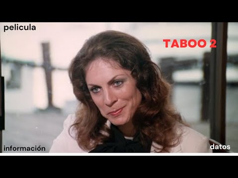 Taboo 2, otra película completamente alocada, resumen y opinión personal